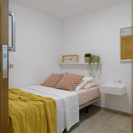 Casa Lägenhet *