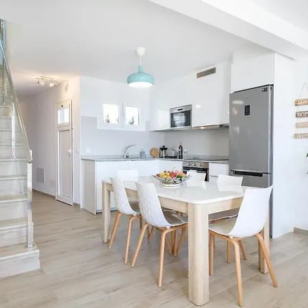 Apartment Casa *