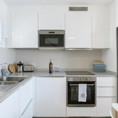 Casa Apartment *