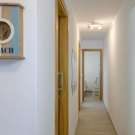 Casa Apartment *