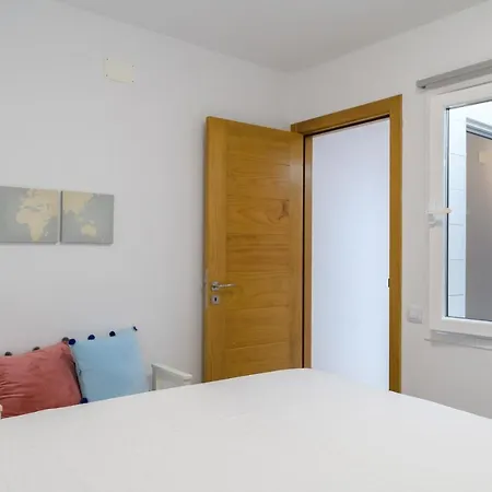 Casa Apartment *