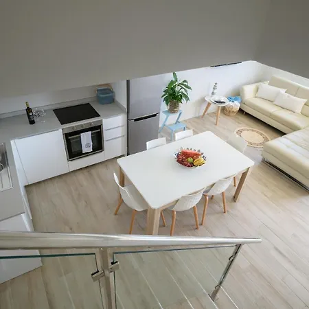 Casa Apartment *