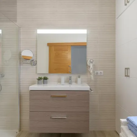 Casa Apartment *