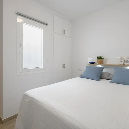 Casa Punta Mujeres