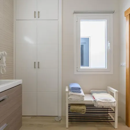 Apartment Casa *