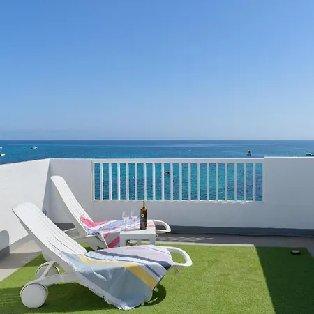 Apartmán Casa Punta Mujeres